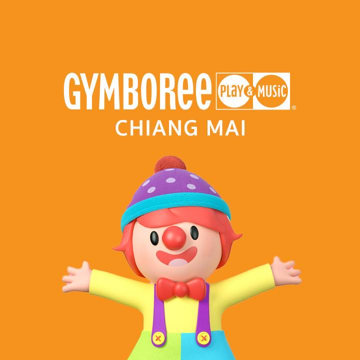 Gymboree Play