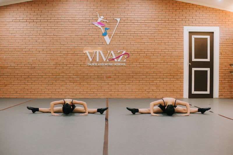 Vivaz Dance and Music School