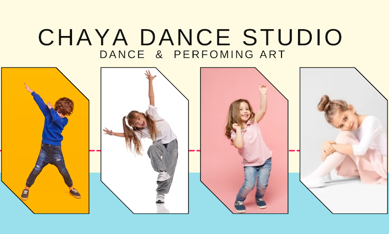 Chaya Dance Studio