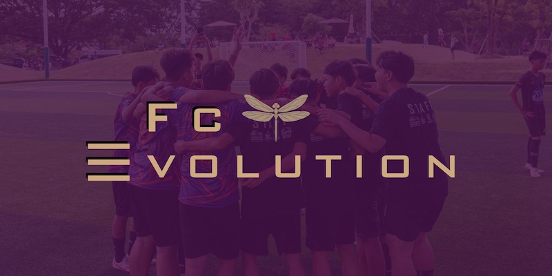 FC Evolution - Football Fun for All